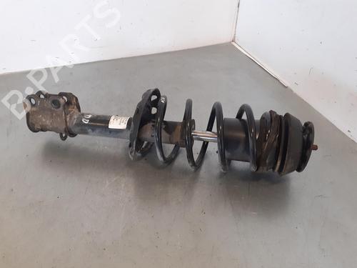 Højre fortil støddæmper OPEL CORSA C (X01) 1.3 CDTI (F08, F68) (70 hp) 7515502