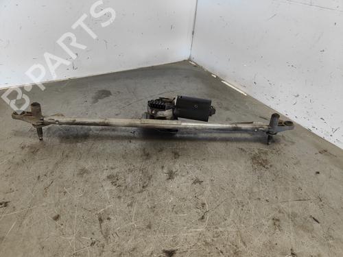 Used Front wiper motor MERCEDES-BENZ M-CLASS (W163) ML 320 (163.154) (218 hp) 25438377