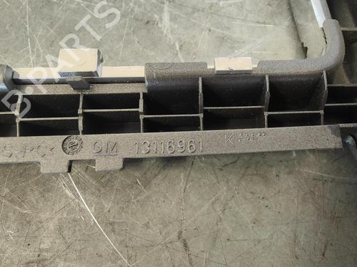 Annen OPEL ASTRA H GTC (A04) 1.9 CDTi (L08) | BP14189616O1 