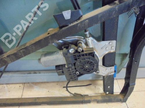 Front left window mechanism AUDI A6 C5 (4B2)  | BP6127768C22 