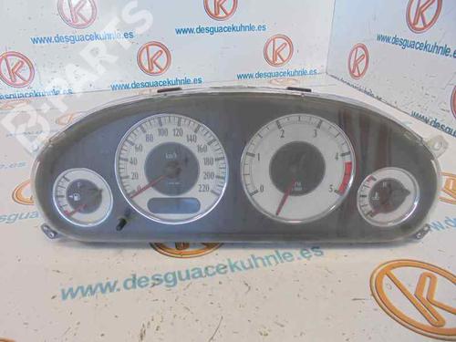 Used Instrument cluster CHRYSLER VOYAGER IV (RG, RS) 2.5 CRD (141 hp) 3525203