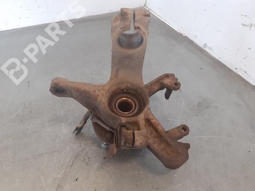 Left front steering knuckle FORD FOCUS I (DAW, DBW) | BP9760824M25