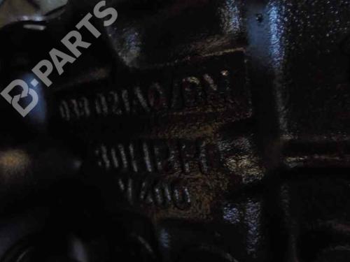 Engine SEAT IBIZA III (6L1)  | BP2534769M1 