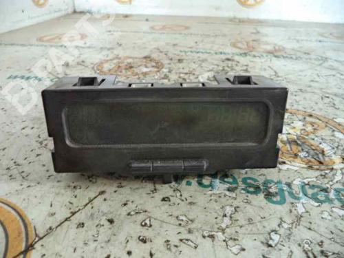 Module électronique RENAULT LAGUNA I (B56_, 556_) 1.9 dTi (100 hp) 2449980