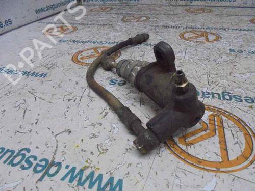 Clutch slave cylinder NISSAN CABSTAR E (TL_, VL_)  | BP14191727M113 