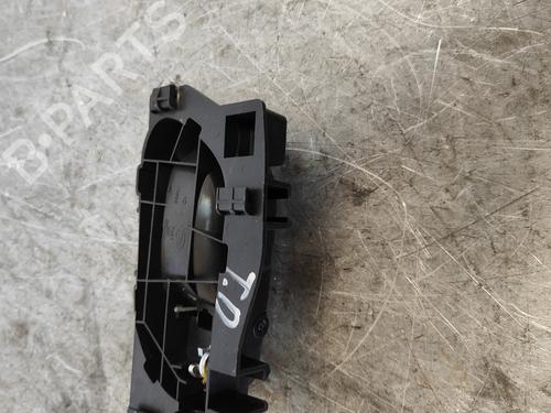Rear right interior door handle CITROËN C4 I (LC_)  | BP25910179I16 