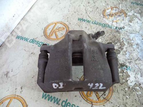 Used Left front brake caliper SEAT IBIZA II (6K1) 1.9 TDI (90 hp) 11611973