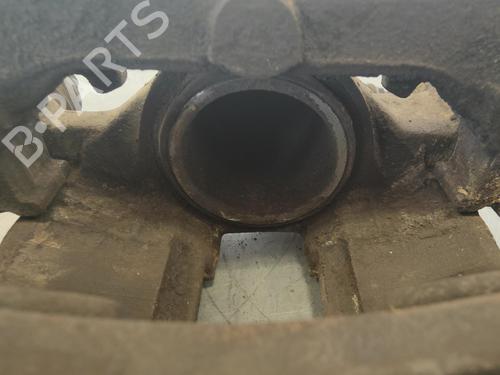 Right front brake caliper MERCEDES-BENZ VITO Van (W638)  | BP13460156M104 