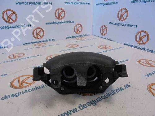 Left front brake caliper BMW 7 (E38) 750 i, iL (326 hp) 11609475