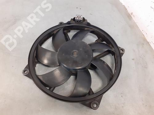 Kjølevifte elektrisk RENAULT MEGANE III Hatchback (BZ0/1_, B3_) 1.2 TCe (BZ2B, BZ11) (116 hp) 9514981