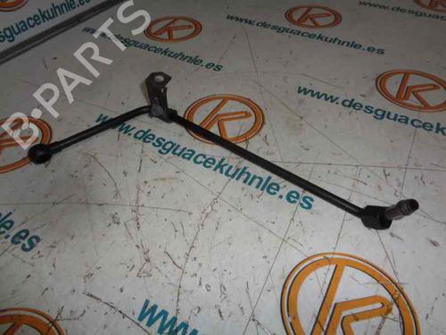 Used Pipe VW SHARAN (7M8, 7M9, 7M6) 1.9 TDI (90 hp) 14190323