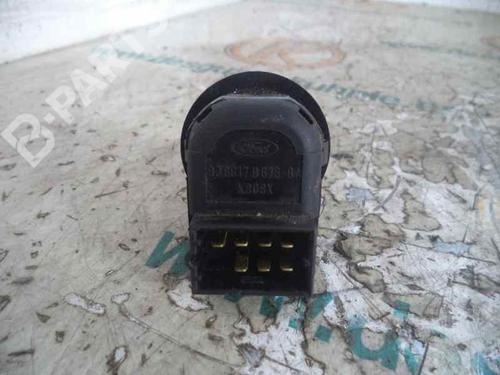 Mirror switch FORD MONDEO III Turnier (BWY) 2.0 TDCi | BP2462653I25 