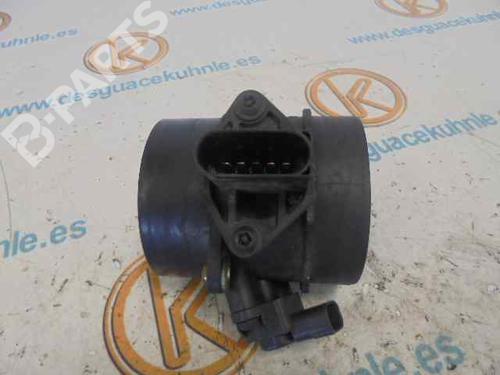 Mass air flow sensor MERCEDES-BENZ E-CLASS T-Model (S211) E 320 T CDI (211.226) | BP4468205M95 