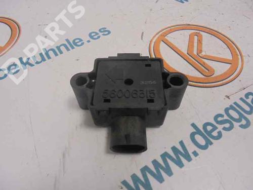 Elektronensonde JEEP GRAND CHEROKEE I (ZJ, ZG) 2.5 TD 4x4 (Z) (115 hp) 2486260