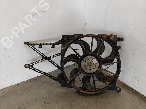 Køleventilator elektrisk OPEL ASTRA G Hatchback (T98)  | BP13298823M35 