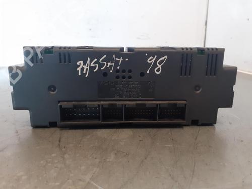 Climate control VW PASSAT B5 (3B2) 1.9 TDI | BP8697028I5 
