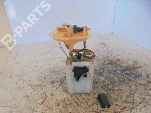 Fuel pump MERCEDES-BENZ CLA Shooting Brake (X117) CLA 200 CDI / d (117.908) | BP6070658M76 