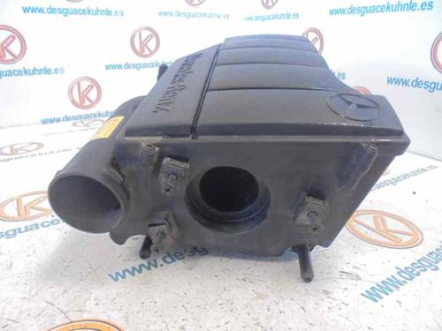 Air filter box MERCEDES-BENZ VANEO (414) 1.7 CDI (414.700) | BP14178782M87 