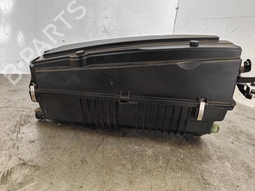 Air filter box MERCEDES-BENZ C-CLASS Coupe (CL203) C 220 CDI (203.708) | BP29736001M87 