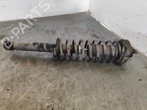 Used Left rear shock absorber VOLVO S40 I (644) 1.9 DI (115 hp) 27207079