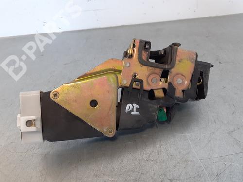 Front left lock VOLVO S40 I (644) 1.8 | BP7258277C98 