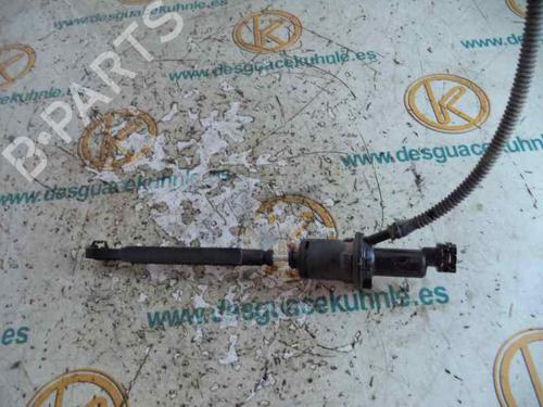 Clutch slave cylinder CITROËN C3 I (FC_, FN_) 1.4 i Bivalent | BP14193812M113 