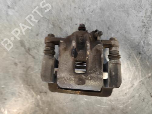 Right rear brake caliper HYUNDAI GETZ (TB)  | BP17999940M106 