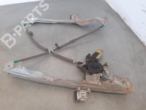Front right window mechanism FORD FOCUS I (DAW, DBW)  | BP9760805C23 