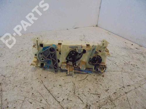Climate control CITROËN BERLINGO / BERLINGO FIRST Box Body/MPV (M_) 1.9 D (MBDJY) | BP5573245I5 
