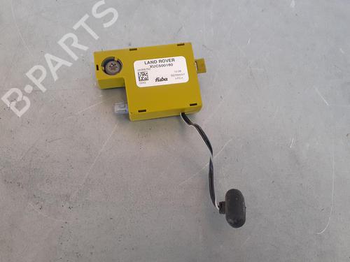 Used Antenna/Base LAND ROVER RANGE ROVER SPORT I (L320) [2005-2013]  14188412