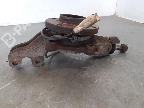 Left front steering knuckle CITROËN C4 I (LC_)  | BP10395150M25 