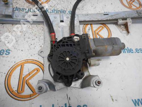 Front right window mechanism CITROËN XSARA PICASSO (N68)  | BP2455826C23 