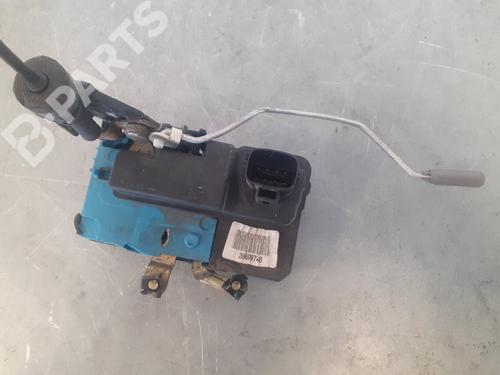 Front left lock VOLVO S80 I (184)  | BP10183674C98 