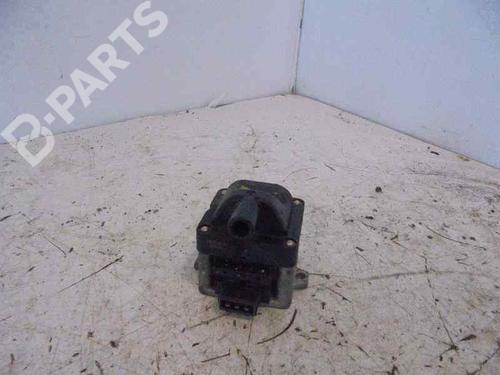 Used Ignition coil VW GOLF III (1H1) [1989-1998]  5573243