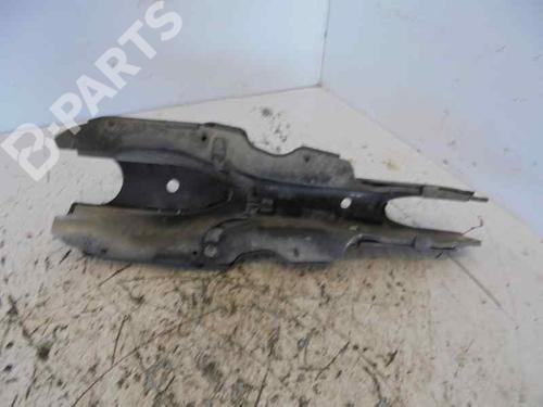Left rear suspension arm MERCEDES-BENZ S-CLASS (W220) S 320 CDI (220.026, 220.126) | BP5876395M14 