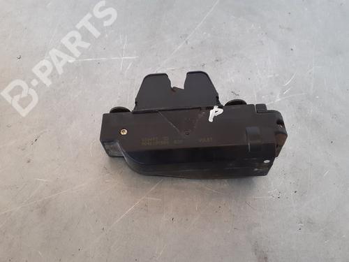 Used Tailgate lock CITROËN C3 I (FC_, FN_) [2002-2013]  8043515
