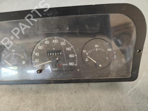 Instrument cluster PEUGEOT BOXER Platform/Chassis (ZCT_) 1.9 TD | BP12682012C47 