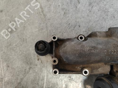 Caja mariposa OPEL VECTRA C Estate (Z02) 2.2 DTI (F35) | BP30727624M82