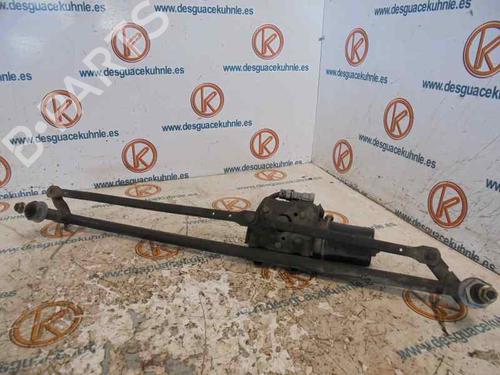 Front wiper motor IVECO DAILY III Van 29 L 12 V (ALKA41A2, ALLA52A2, ALKA42A2) | BP2492846M29 