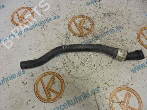 Used Pipe CITROËN C2 (JM_) 1.4 HDi (68 hp) 14185230