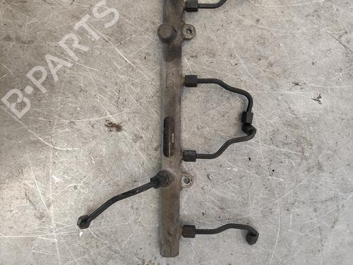 Used Injection rail MERCEDES-BENZ S-CLASS (W220) S 400 CDI (220.028, 220.128) (250 hp) 20037061