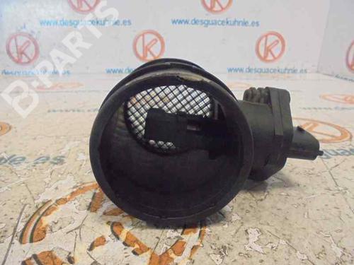 Mass air flow sensor OPEL ASTRA G Hatchback (T98) 1.7 DTI 16V (F08, F48) | BP2483455M95 