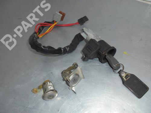 Ignition barrel CITROËN XSARA (N1)  | BP2482387M48 