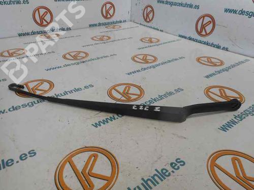 Front wipers mechanism AUDI A6 C5 (4B2) 1.9 TDI (110 hp)null