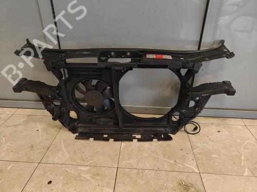 Used Front slam panel AUDI A6 C5 Avant (4B5) [1997-2006]  16561612