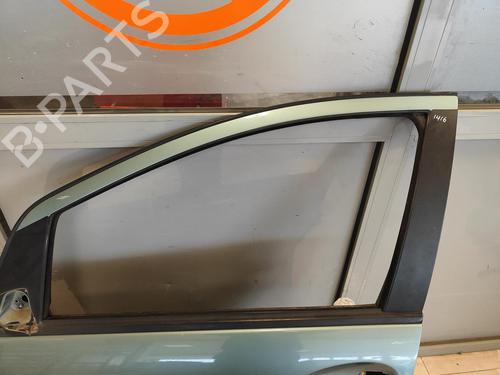 Left front door MERCEDES-BENZ A-CLASS (W169)  | BP17222562C2 