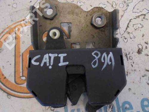 Tailgate lock BMW 3 Coupe (E46) 320 Cd (150 hp) 7898324