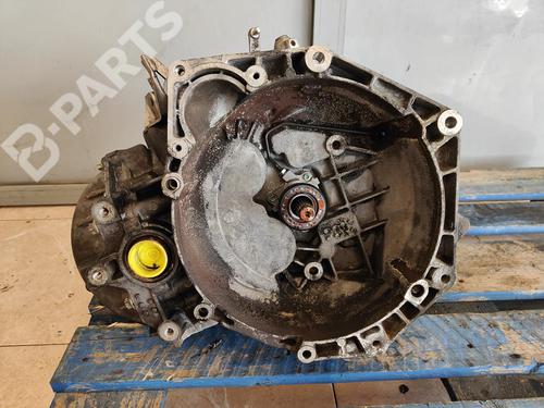 Used Gearbox OPEL ASTRA H GTC (A04) 1.9 CDTi (L08) (150 hp) 11055285