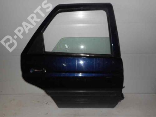 Right rear door FORD ESCORT VI (GAL, AAL, ABL) 1.6 i 16V BP2493995C5