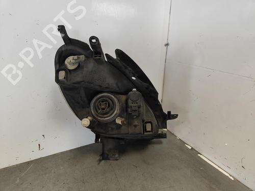 Left headlight CITROËN XSARA PICASSO (N68)  | BP17638432C28 
